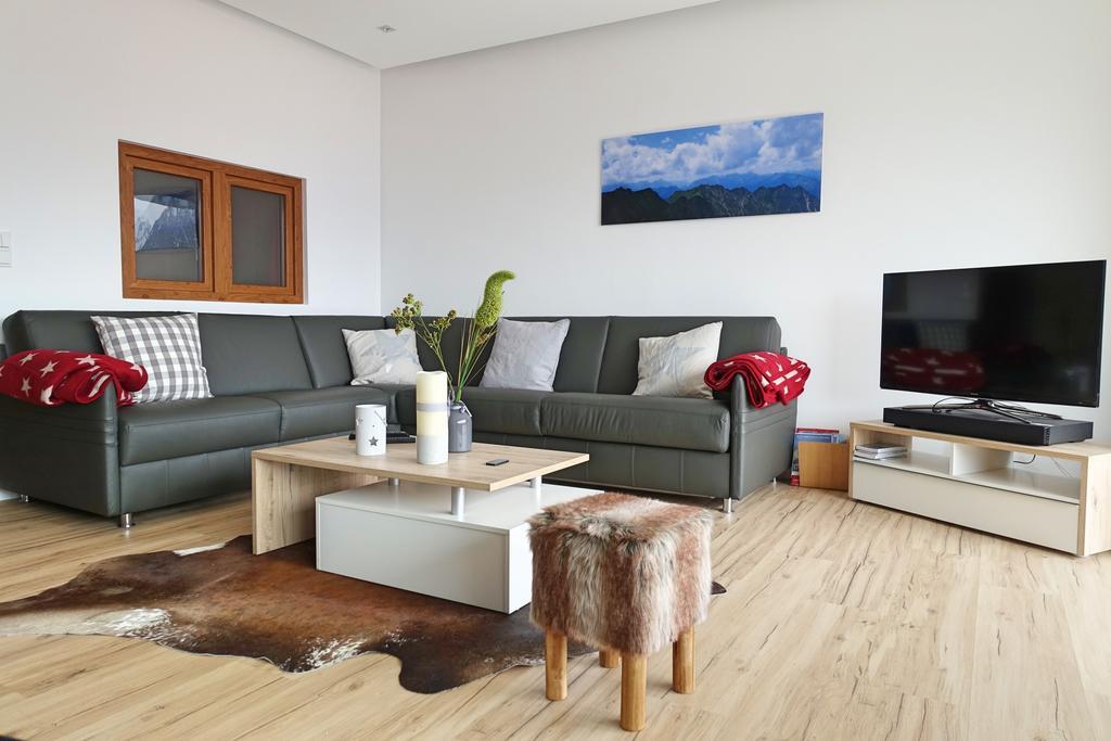Almsternchen 1 Apartment Oberstdorf Room photo